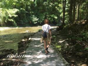 水野なつみ 32歳