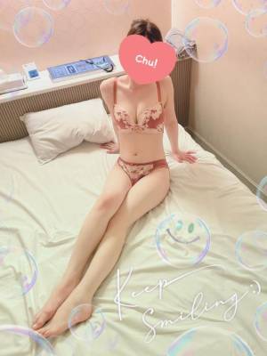 有村ゆづき 21歳