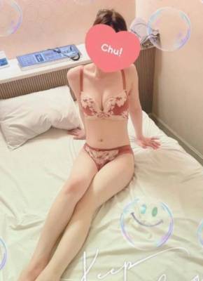 有村ゆづき 21歳