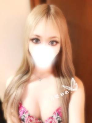 月城ゆめ 24歳