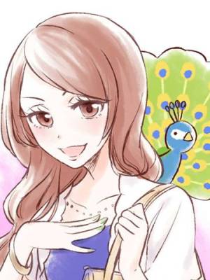 桃瀬まみ 25歳