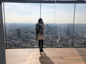 桃瀬まみ 25歳