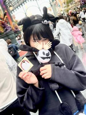 桃瀬まみ 25歳
