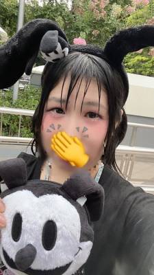 桃瀬まみ 25歳