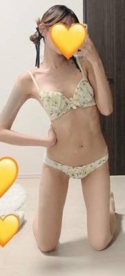 細川みみ 26歳