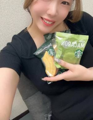 三井ももか 28歳