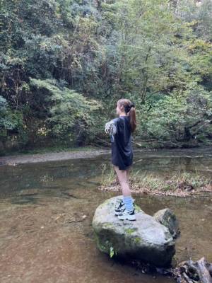 三井ももか 28歳