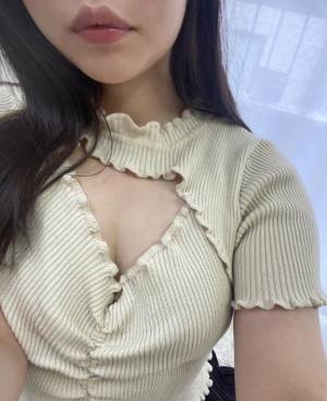 橘かんな 22歳