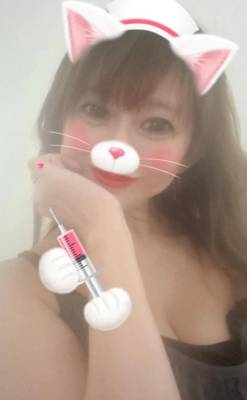 並木かなえ 36歳