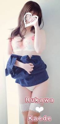流川かえで 35歳