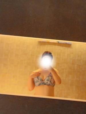 深津えみり 25歳