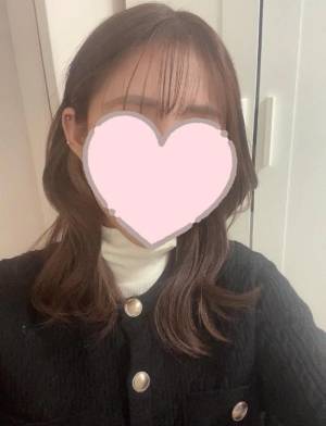 中須いつき 22歳