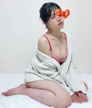 矢島えりな 30歳