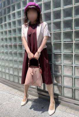 桃瀬 54歳