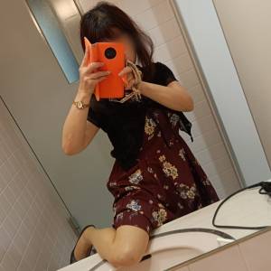 桃瀬 54歳