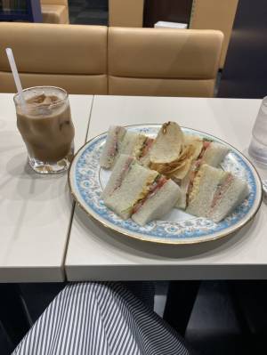 浜辺 57歳