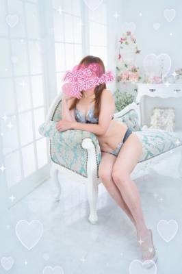 七瀬はる 36歳