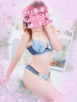 七瀬はる 36歳