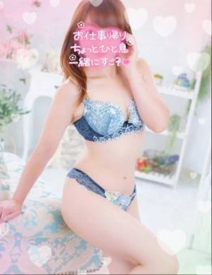 七瀬はる 36歳