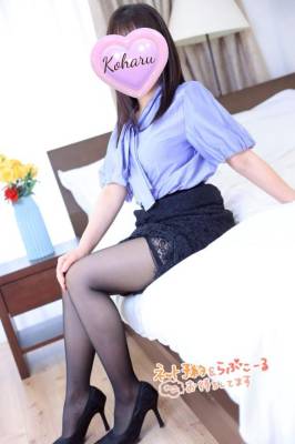 広瀬こはる 40歳