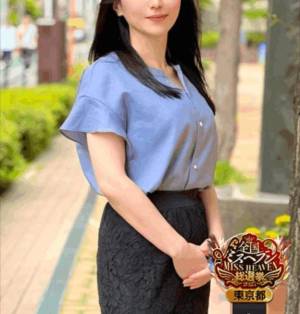 広瀬こはる 40歳