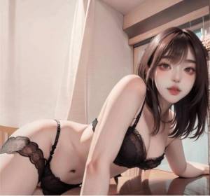 広瀬こはる 40歳