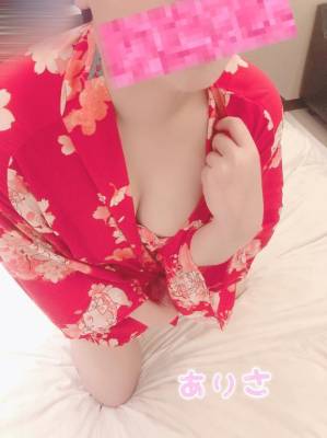 中村ありさ 34歳