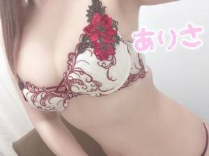 中村ありさ 34歳