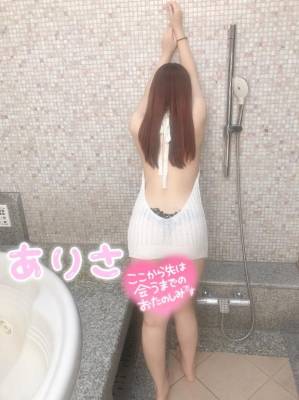 中村ありさ 34歳
