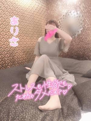 中村ありさ 34歳