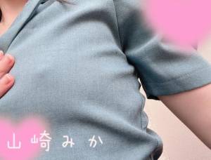 山崎みか 30歳