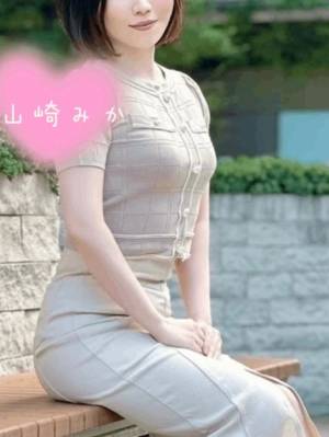 山崎みか 30歳