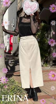 吉沢えりな 41歳