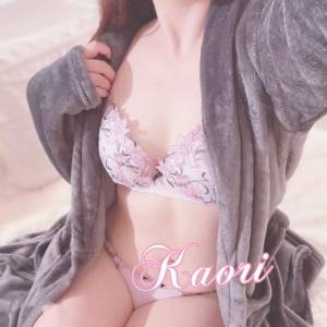 木下かおり 32歳