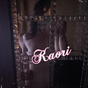 木下かおり 32歳