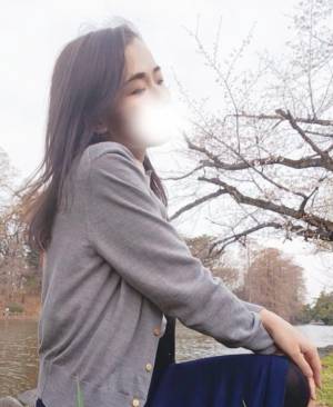 浅見ゆうな 41歳