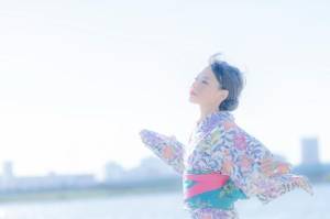 浅見ゆうな 41歳
