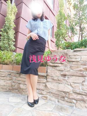 浅見ゆうな 41歳