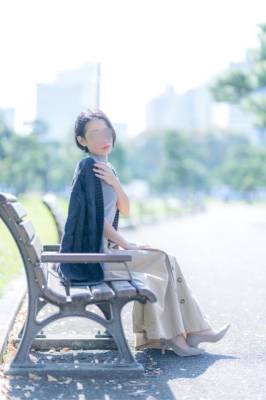 浅見ゆうな 41歳