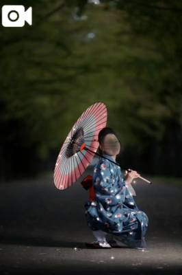 浅見ゆうな 41歳