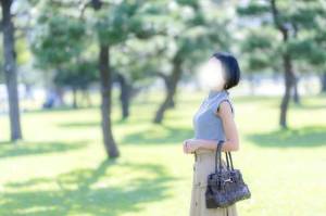 浅見ゆうな 41歳