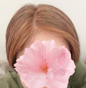 岸本いくみ 40歳