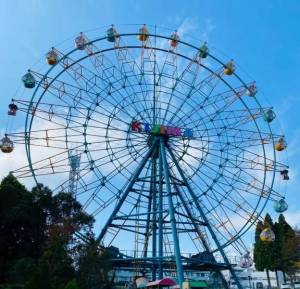 岸本いくみ 40歳