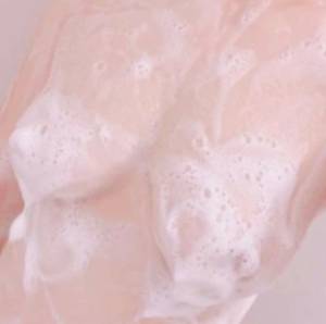 岸本いくみ 40歳