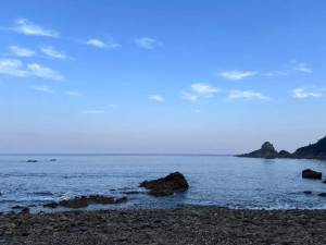 岸本いくみ 40歳