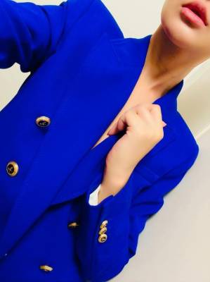 宍戸くるみ 31歳
