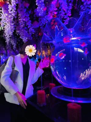 宍戸くるみ 31歳