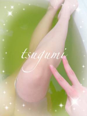 城田つぐみ 35歳