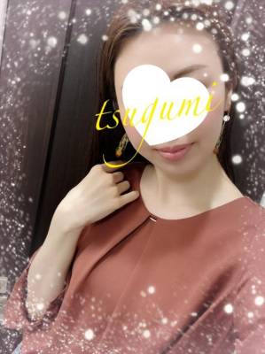 城田つぐみ 35歳