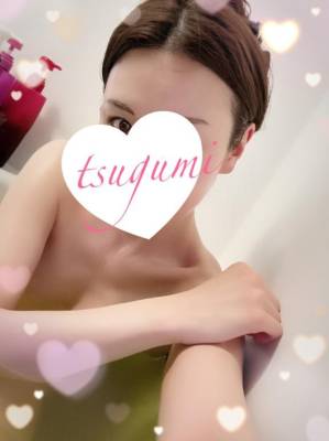城田つぐみ 35歳